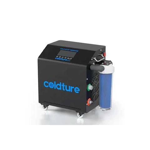 Coldture Water Chiller