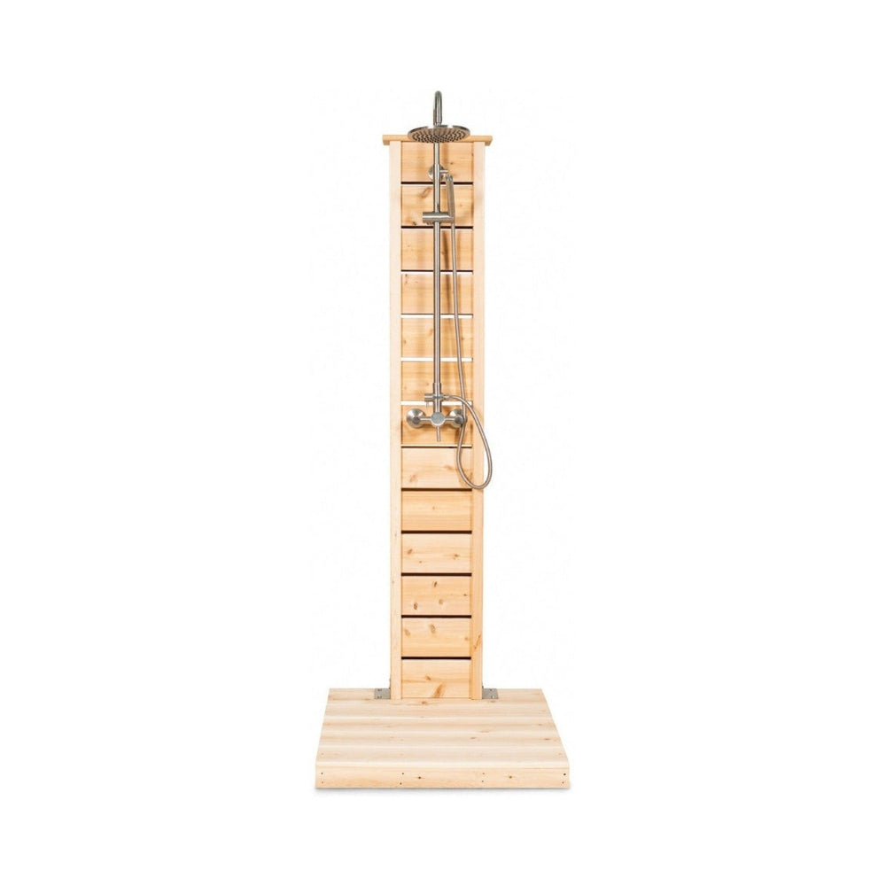 Dundalk Leisure Craft - Canadian Timber Sierra Outdoor Shower