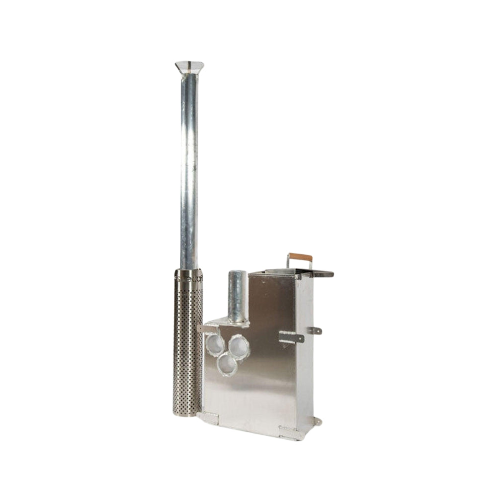Aluminum Inside Hot Tub Heater