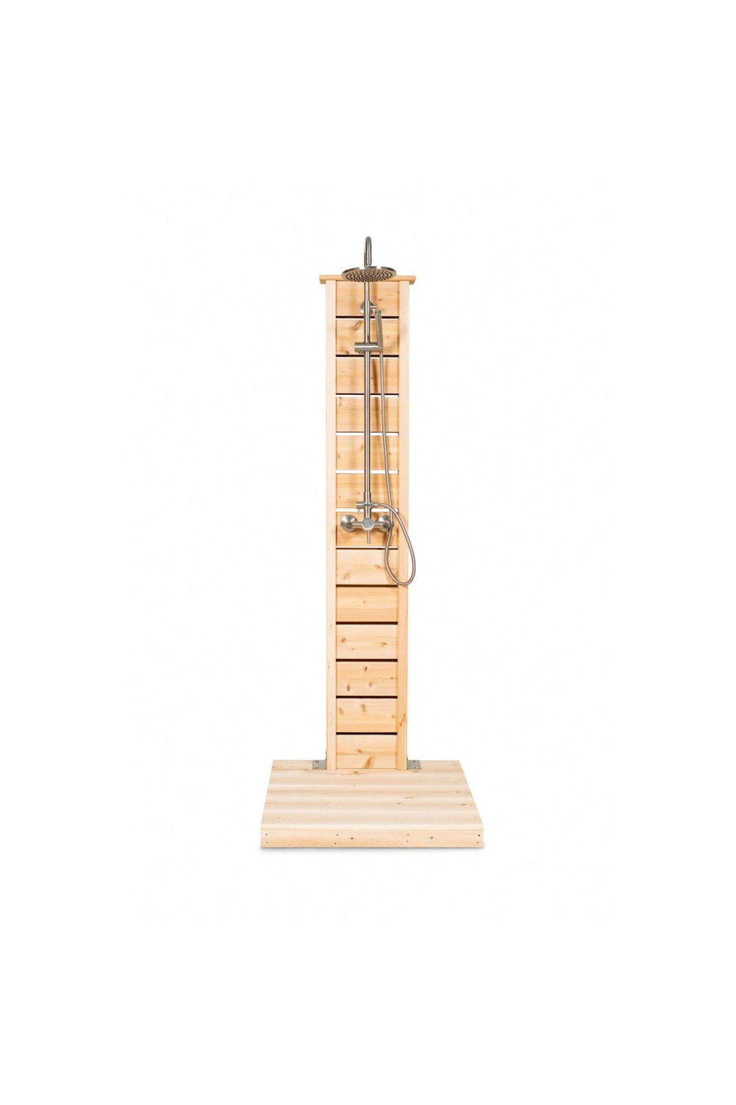 Dundalk Leisure Craft - Canadian Timber Sierra Outdoor Shower