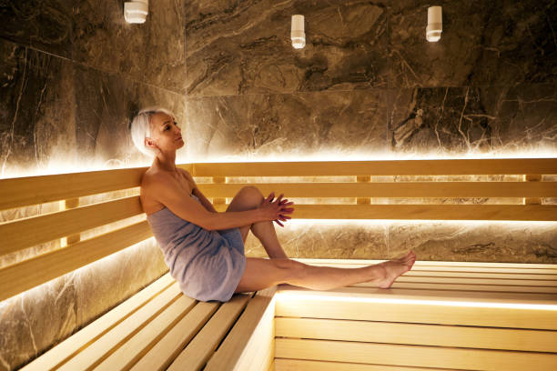 Saunas for a Longer Life: The Surprising Health Benefits Backed by Science