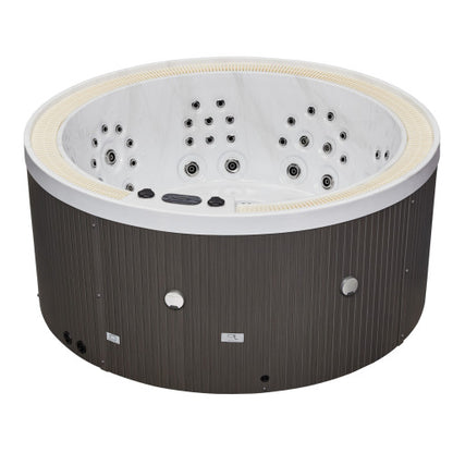 Luxury Spas Oscar 6 Person Hot Tub