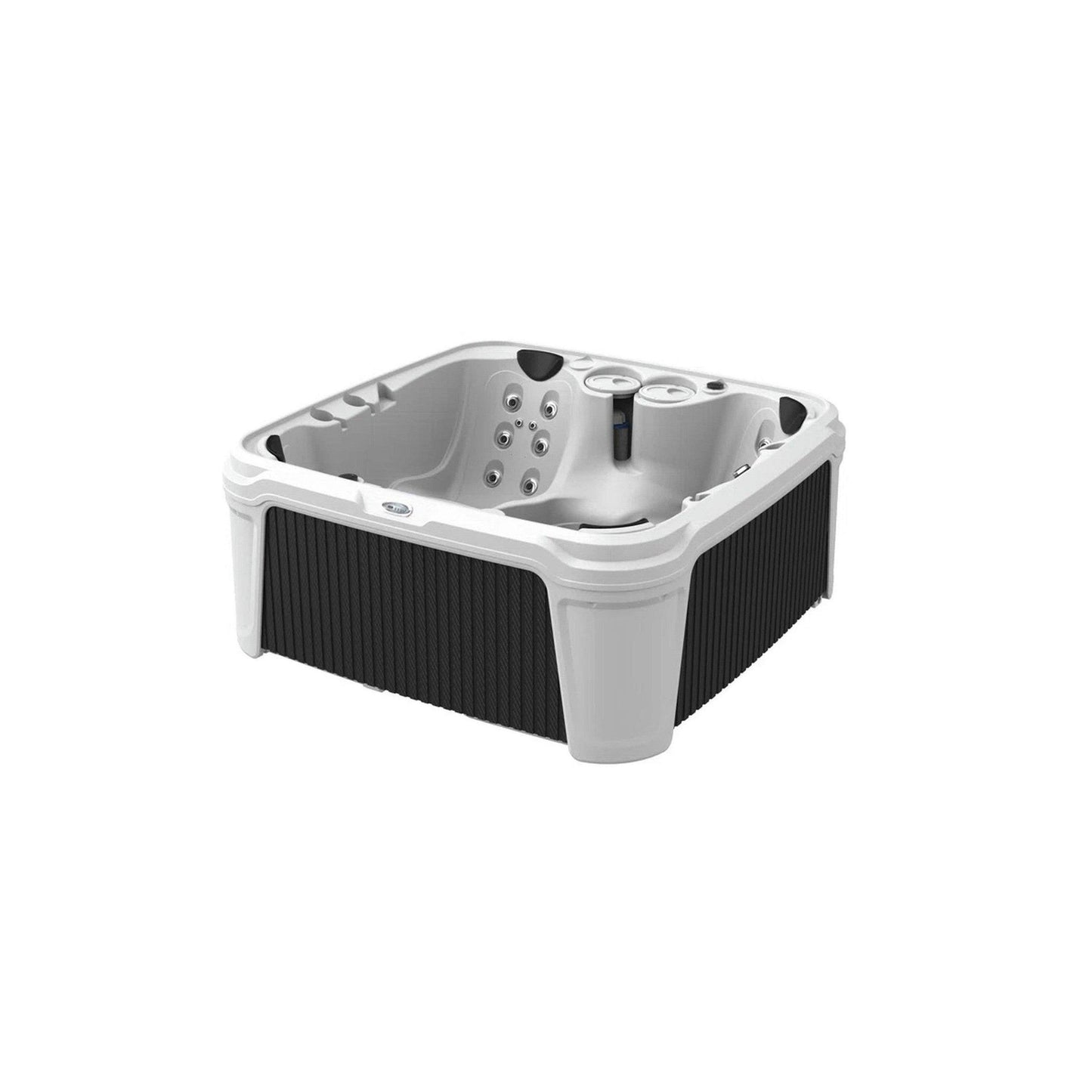 Aquarest Daydream 3500 6-Person 35-Jet Plug & Play Hot Tub with Ozonator