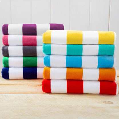 Cotton Bath Towels