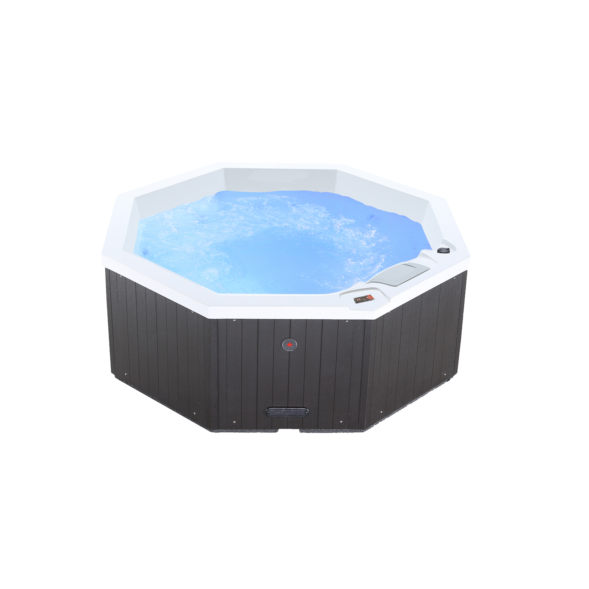 Canadian Spa Co. Muskoka 5-Person 14 Jet Portable Hot Tub