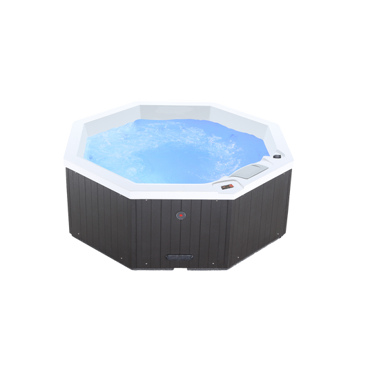 Canadian Spa Co. Muskoka 5-Person 14 Jet Portable Hot Tub