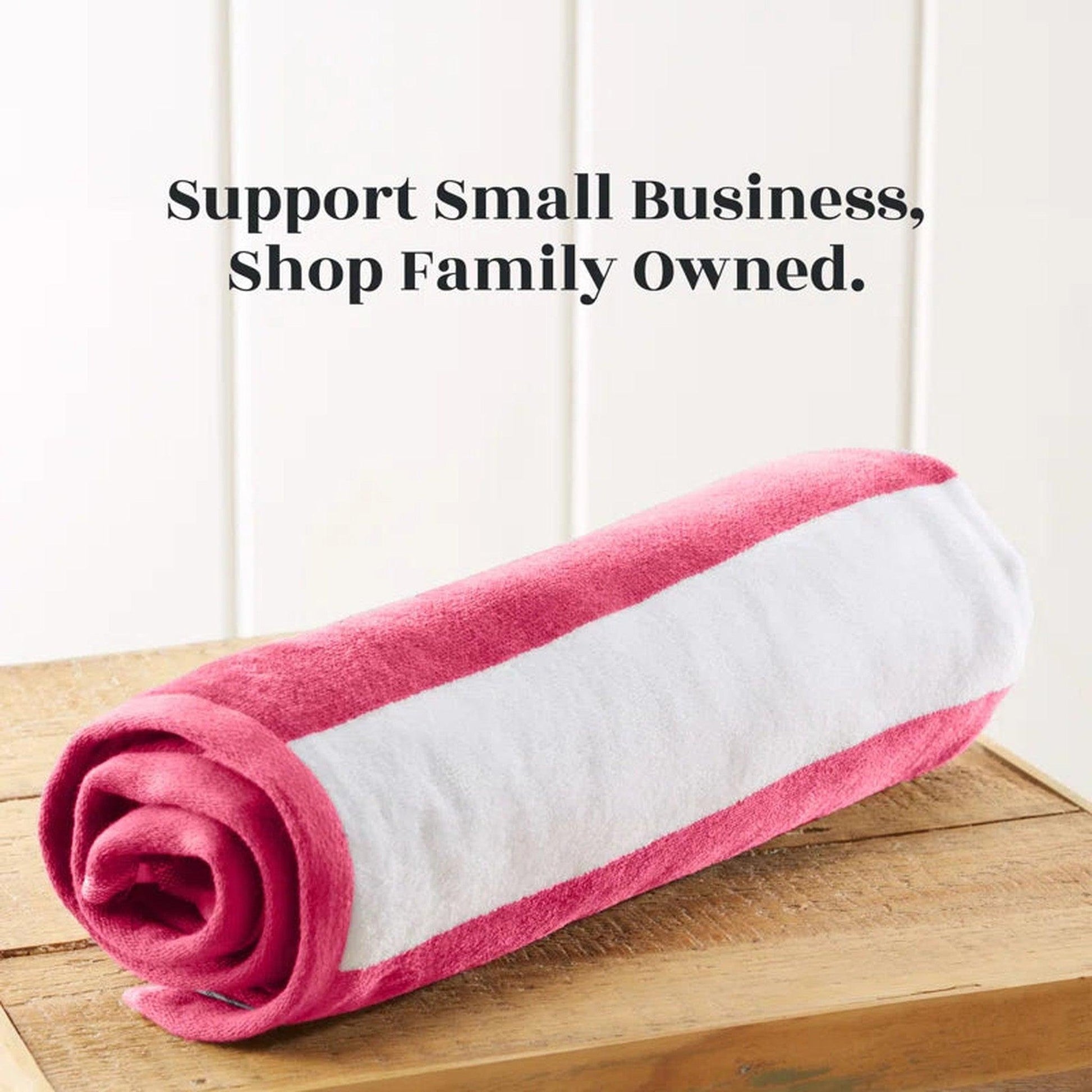 Cotton Bath Towels