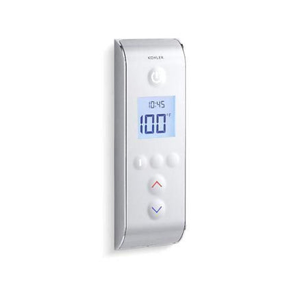 Kohler DTV Prompt, 3-Outlet Digital Interface - Best Life Sauna