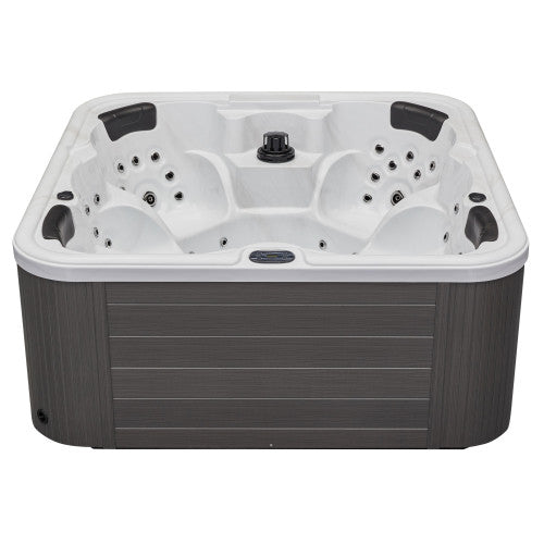 Luxury Spas Eclipse 6 Person Hot Tub