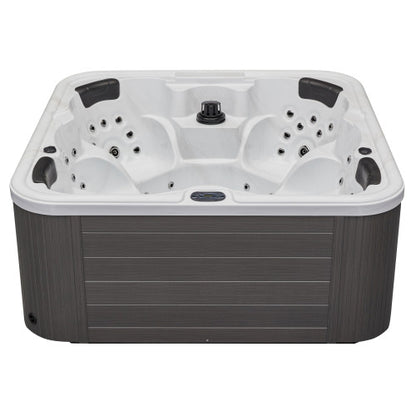 Luxury Spas Eclipse 6 Person Hot Tub