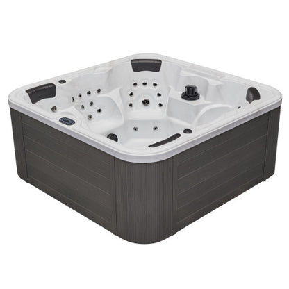 Luxury Spas Eclipse 6 Person Hot Tub