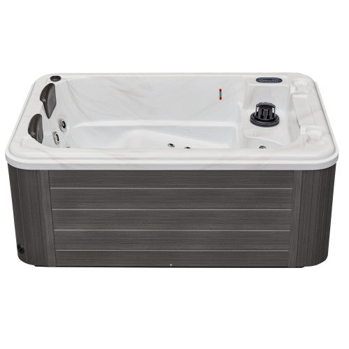 Luxury Spas Riley 3-Person Hot Tub