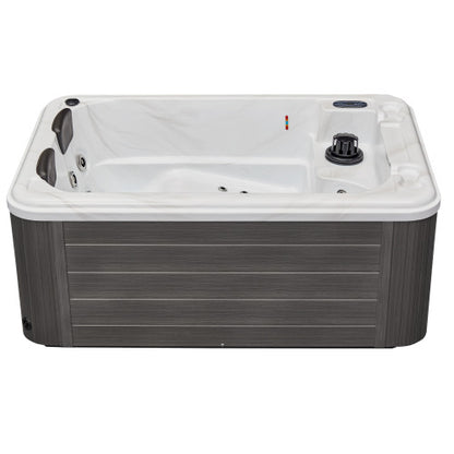 Luxury Spas Riley 3-Person Hot Tub