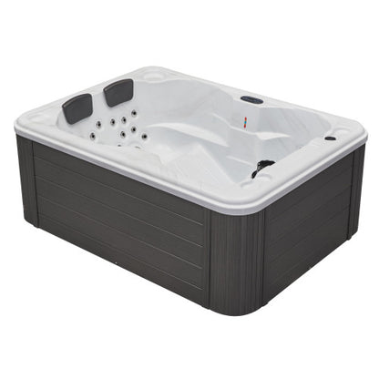 Luxury Spas Regal 4-Person Hot Tub