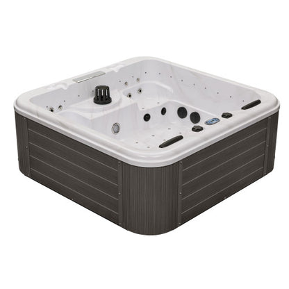 Luxury Spas Social 5 Person Hot Tub