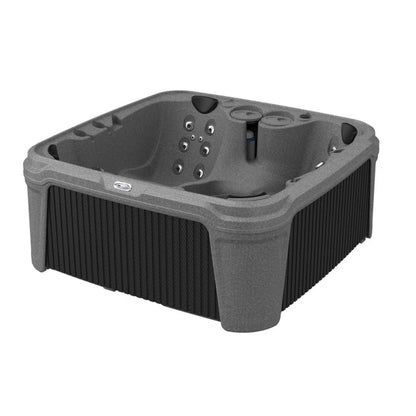 Aquarest Daydream 3500 6-Person 35-Jet Plug & Play Hot Tub with Ozonator