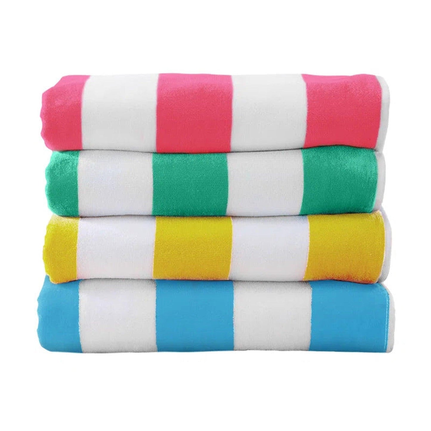 Cotton Bath Towels