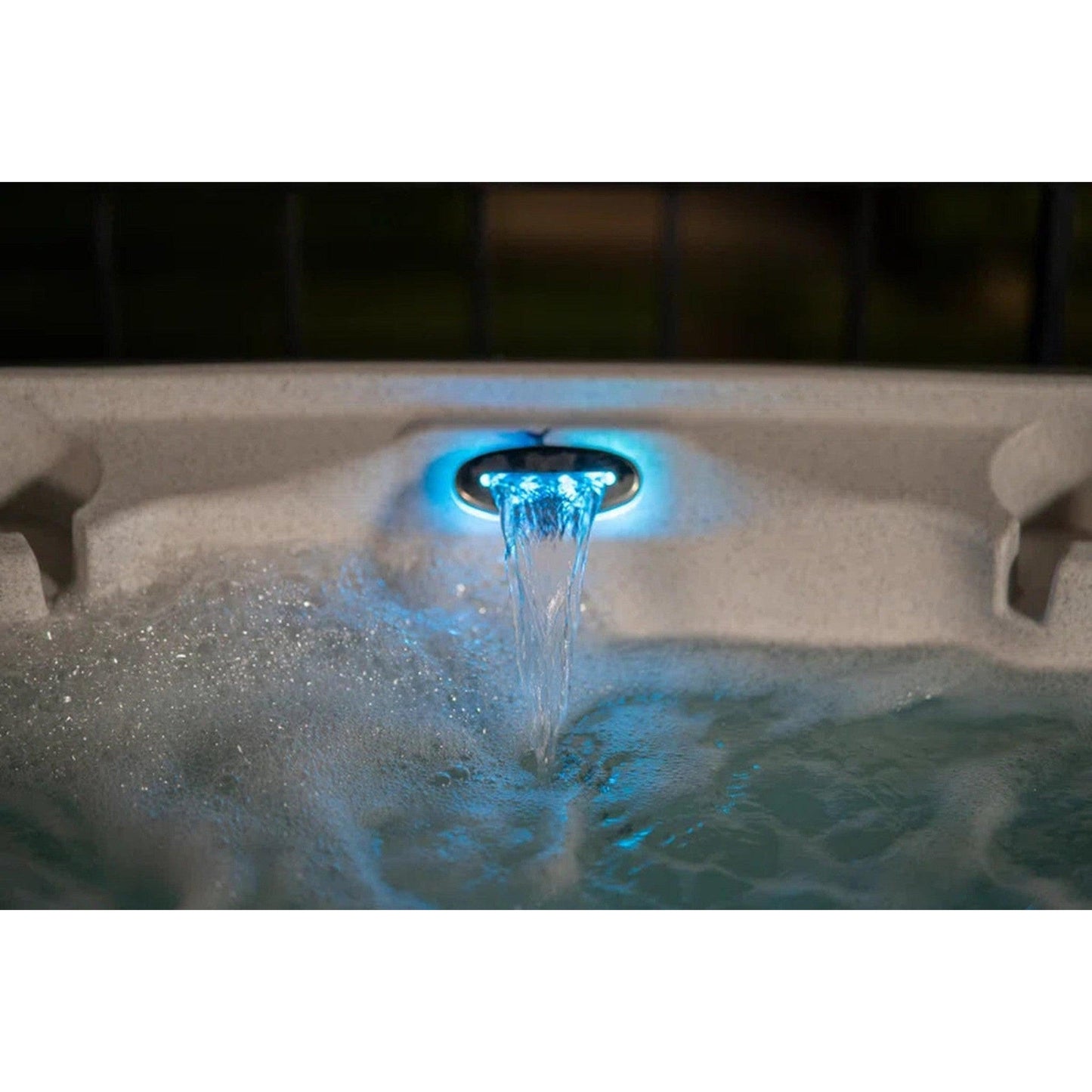 Aquarest Daydream 3500 6-Person 35-Jet Plug & Play Hot Tub with Ozonator