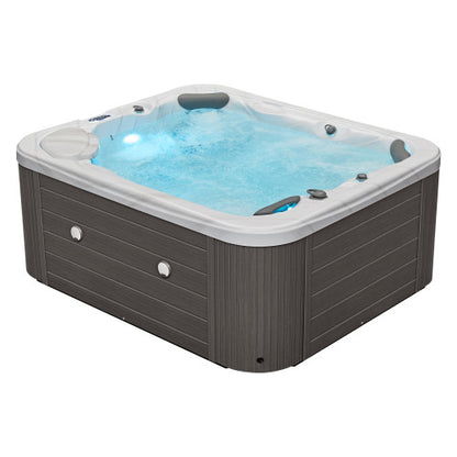 Luxury Spas Danika 5-Person Hot Tub