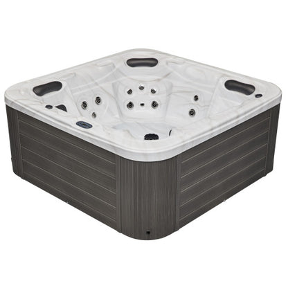 Luxury Spas Estes 5-Person Hot Tub