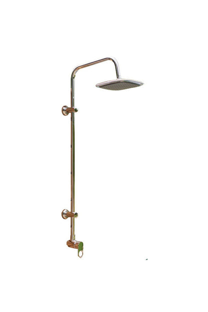 Economy Shower Hardware - Single Tap