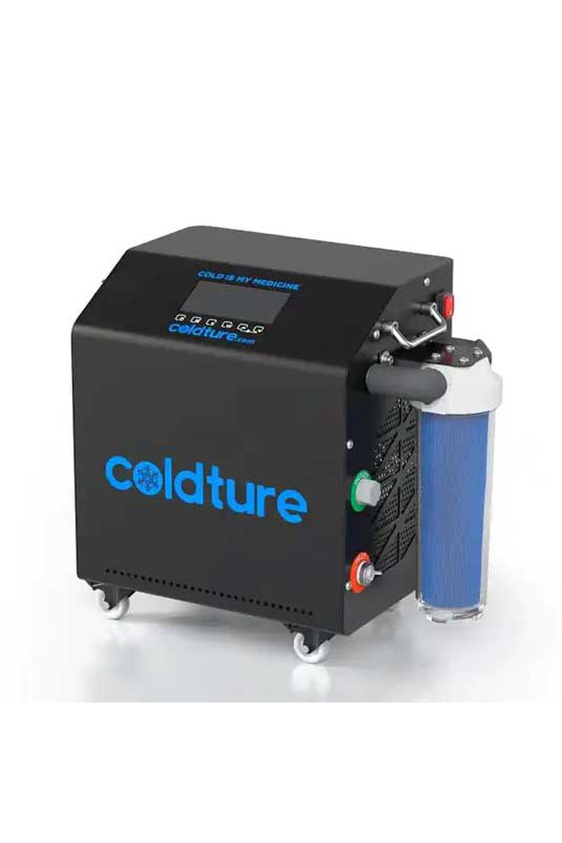 Coldture Water Chiller