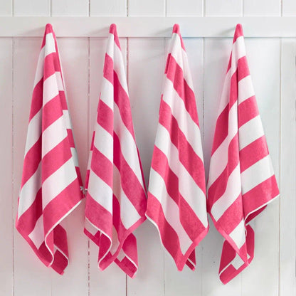 Cotton Bath Towels