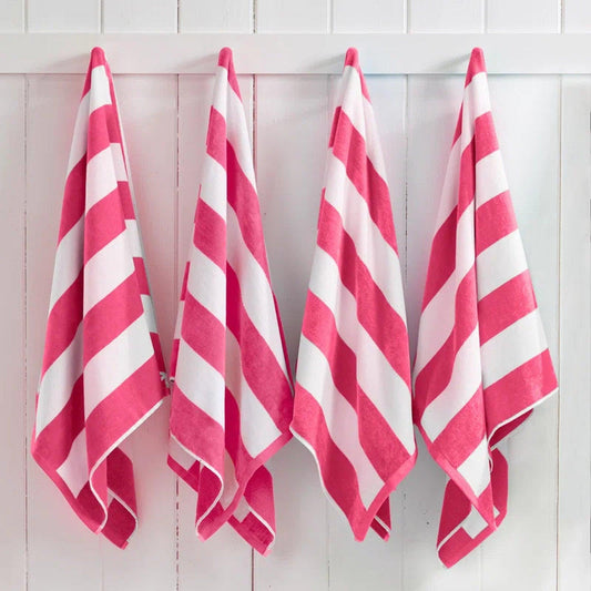 Cotton Bath Towels