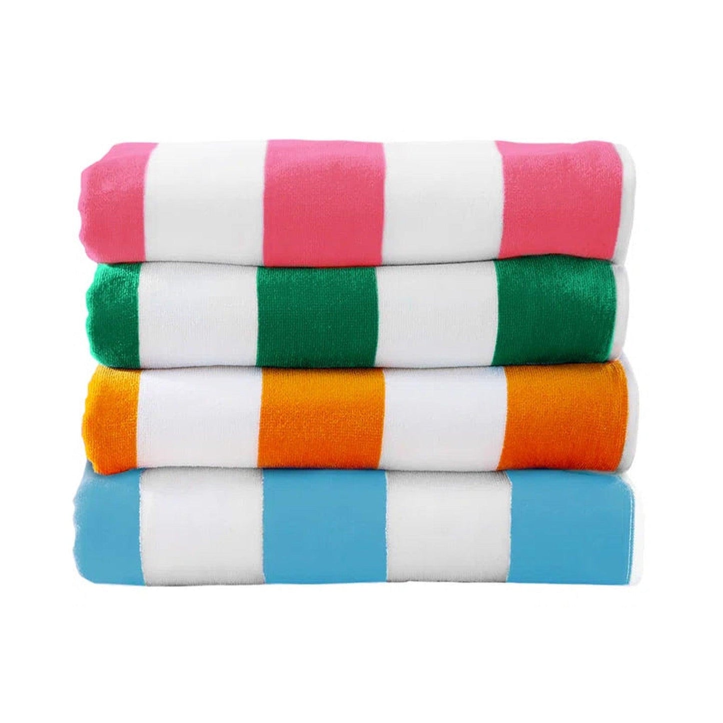 Cotton Bath Towels