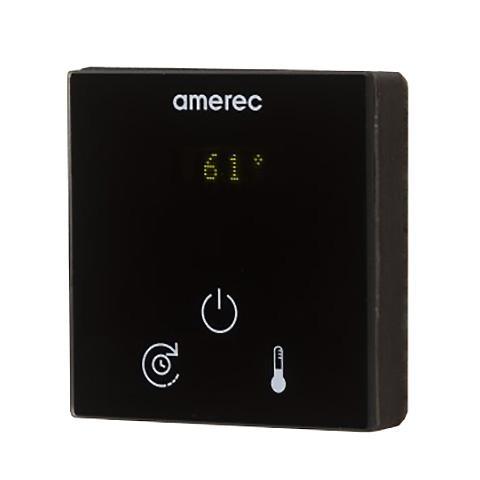 Amerec KT3 Digital Steam Shower Generator Control Kit, AK Series - Best Life Sauna