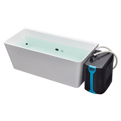 Luxury Spas Cold Plunge Pro