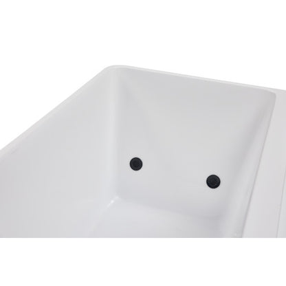 Luxury Spas Cold Plunge Pro XL