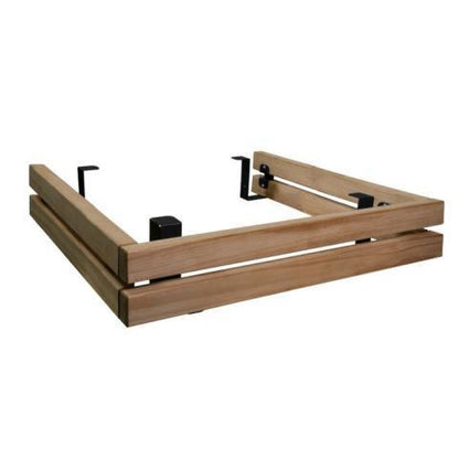 Harvia Safety Rail for Harvia Virta HL110/HL70SA/HL90SA, Wood