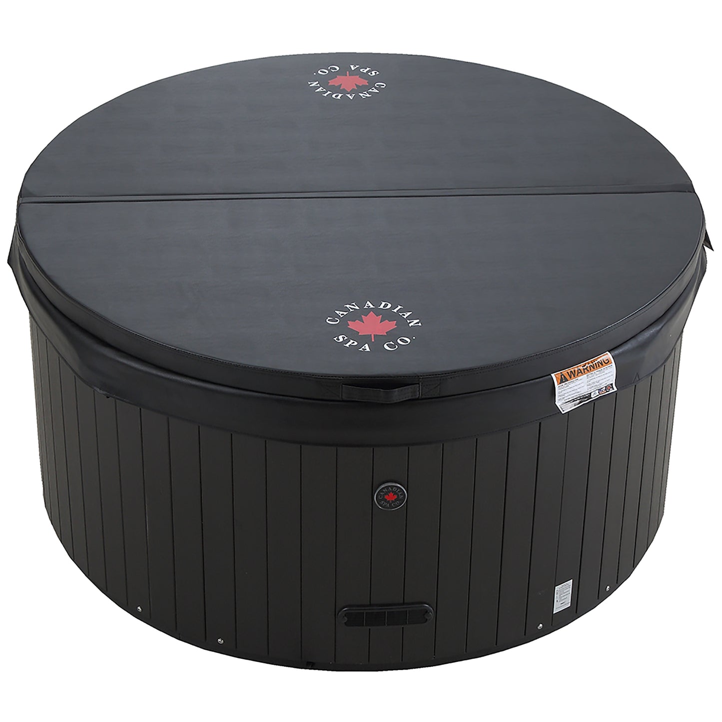 Canadian Spa Co. Okanagan 4-Person 15-Jet Portable Hot Tub