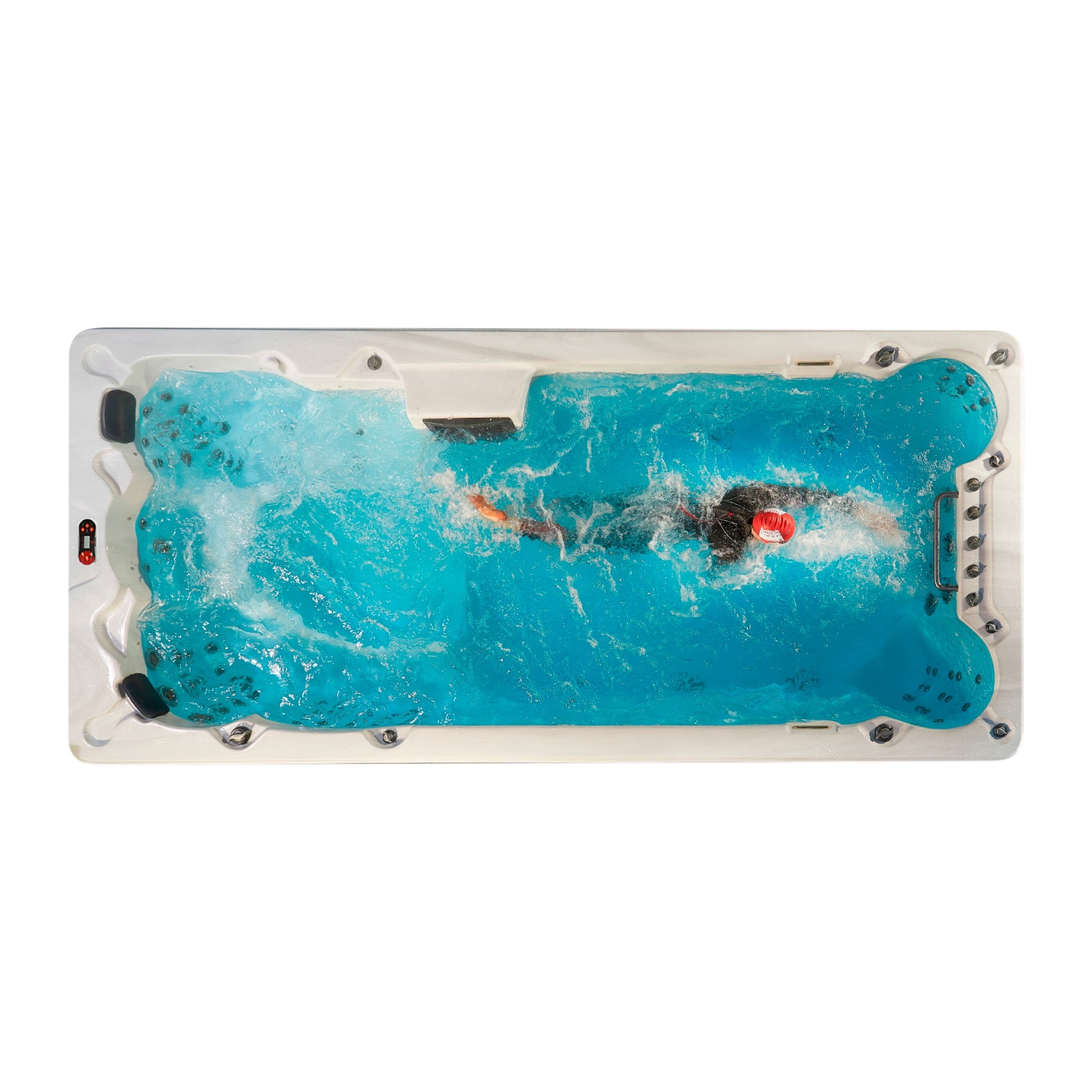 Canadian Spa Co. St. Lawrence 16ft. Swim Spa