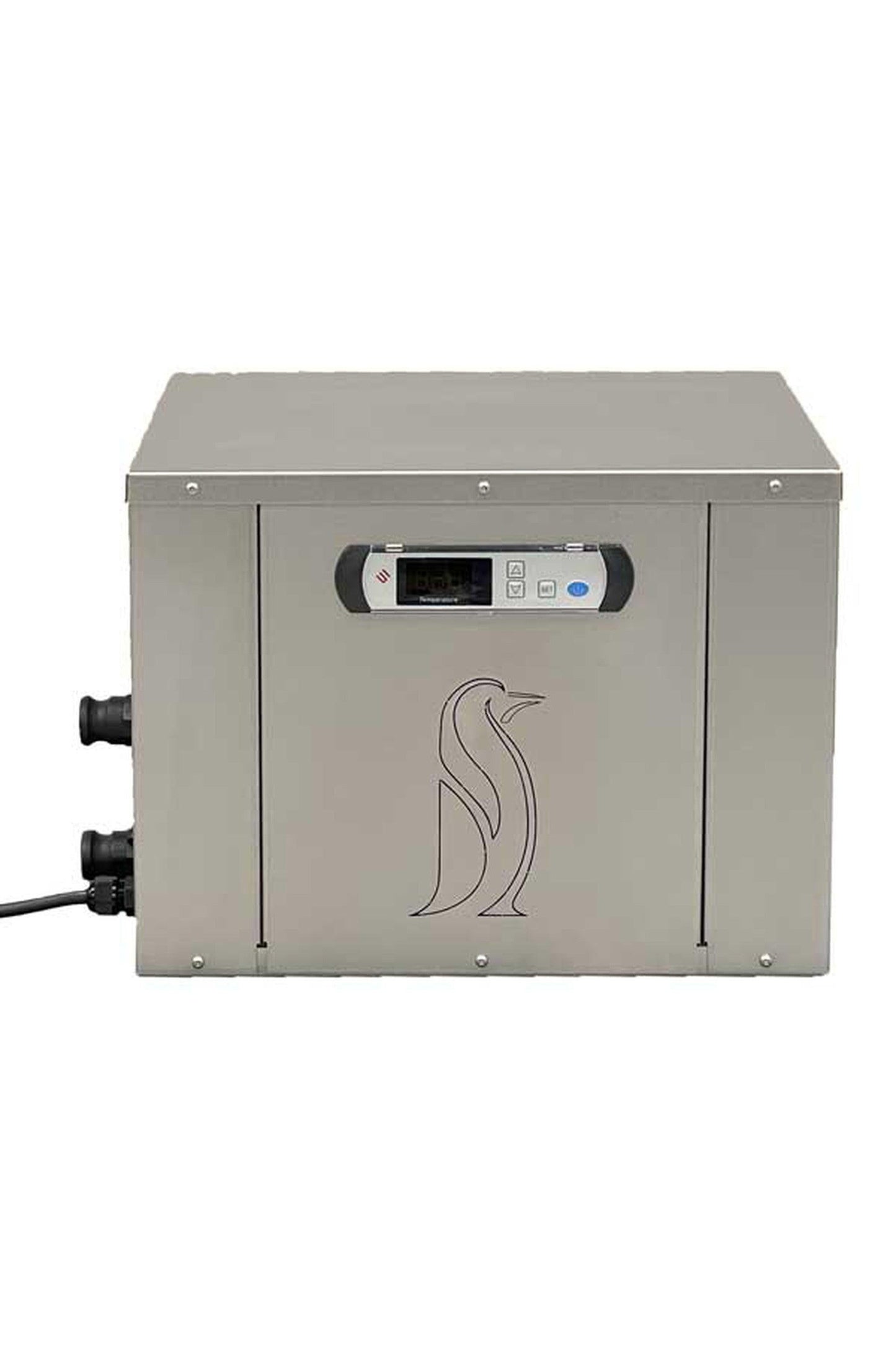 Penguin Cold Therapy Chiller with Filter Kit