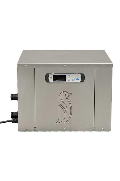 Penguin Cold Therapy Chiller with Filter Kit