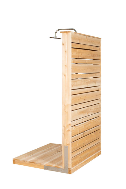 Dundalk Leisure Craft - Canadian Timber Savanna Outdoor Shower