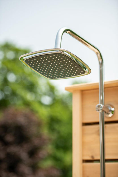 Dundalk Leisure Craft - Canadian Timber Sierra Outdoor Shower