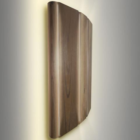 SaunaLife E6SCONCE Light Set