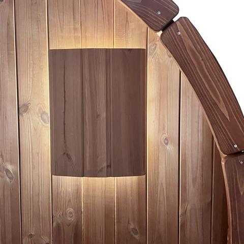 SaunaLife E6SCONCE Light Set