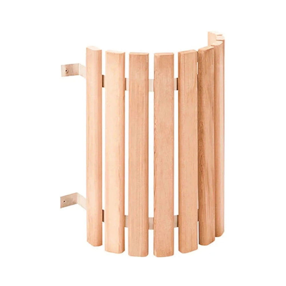 Hand-Crafted Cedar Shade