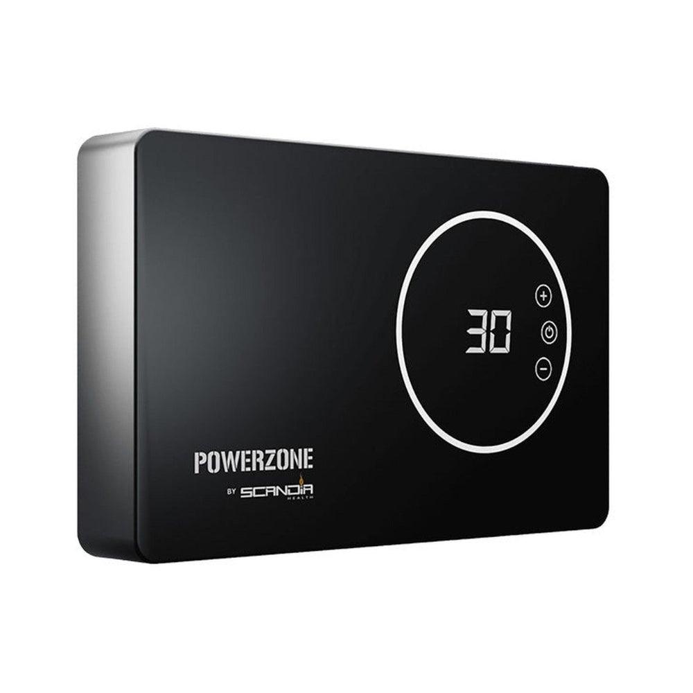 Powerzone 100 - Automatic Ozone Sterilizer - Best Life Sauna