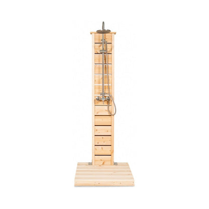 Dundalk Leisure Craft - Canadian Timber Sierra Outdoor Shower