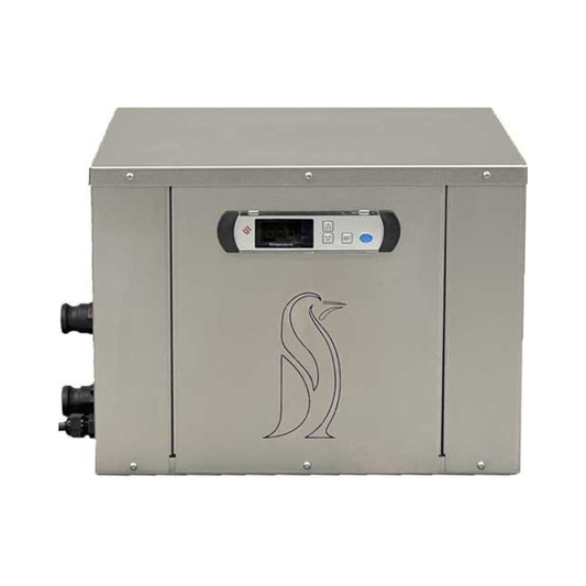 Penguin Cold Therapy Chiller with Filter Kit