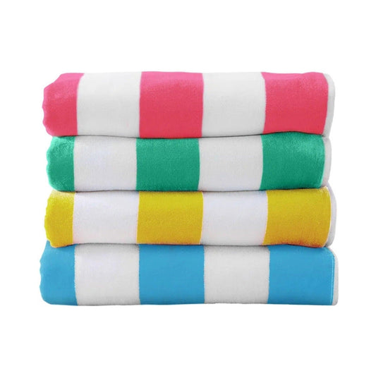 Cotton Bath Towels