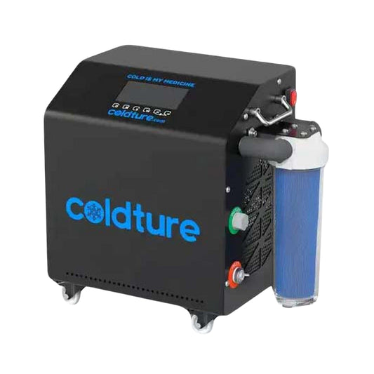 Coldture Water Chiller