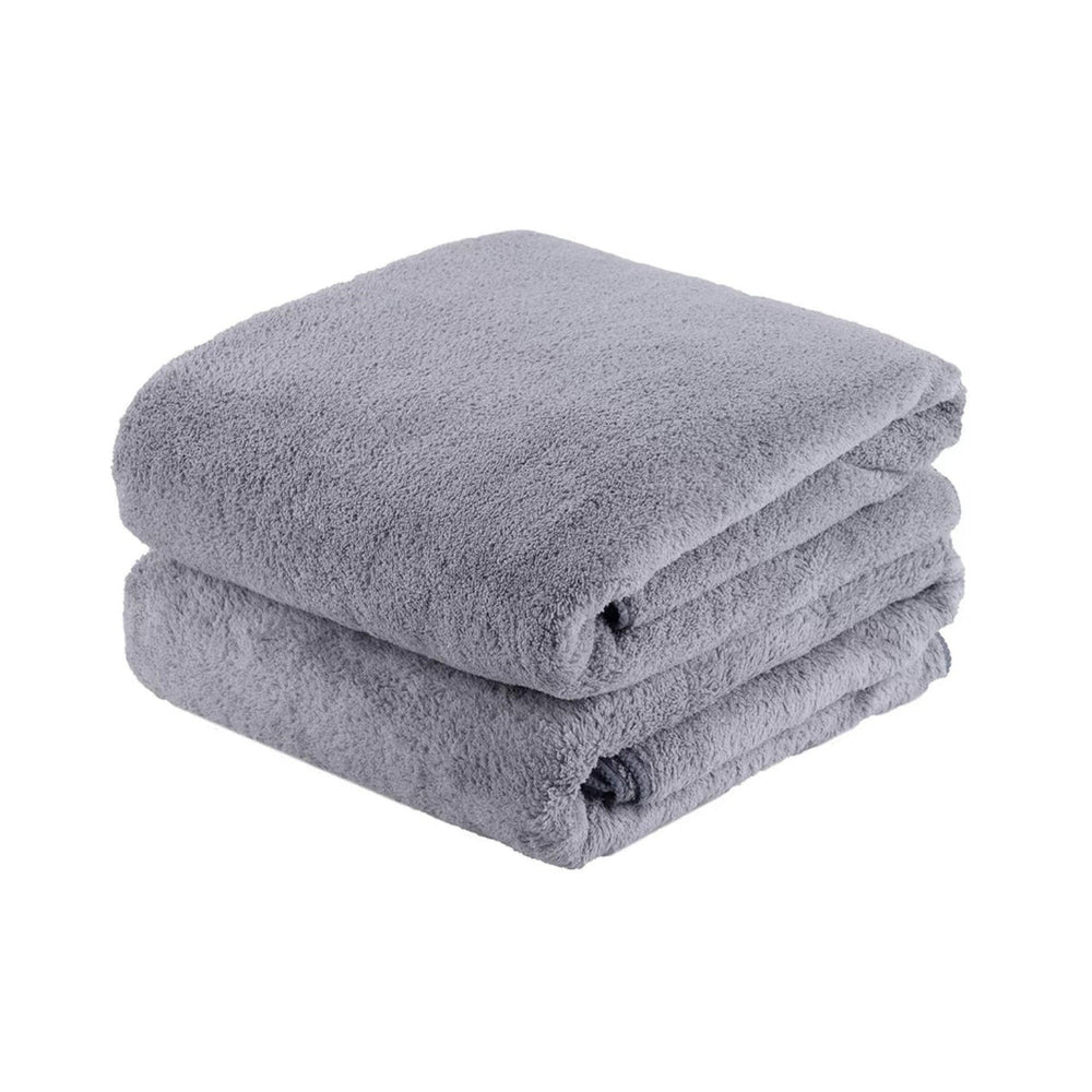 Palko Terrycloth Bath Towels