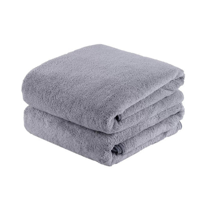 Palko Terrycloth Bath Towels