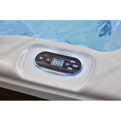 Luxury Spas Danika 5-Person Hot Tub